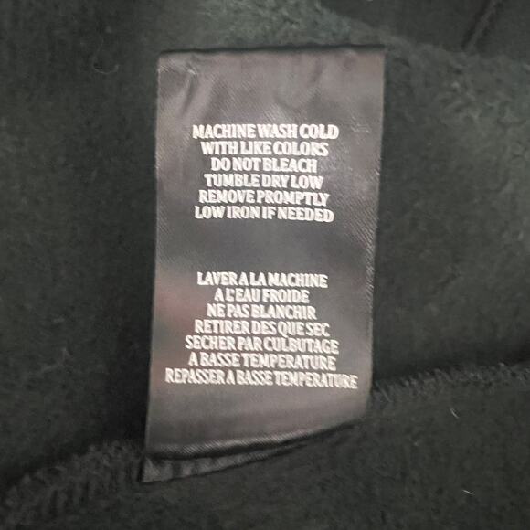 BLANKNYC Women's Green Wrap Cardigan Size M - Picture 12 of 12